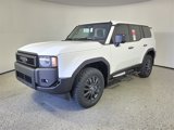 New 2025 Toyota Land Cruiser 1958 image 3