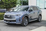 New 2026 INFINITI QX60 Luxe w/ Cargo Package image 3