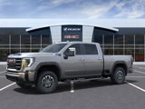 New 2025 GMC Sierra 2500 SLT w/ SLT Convenience Package image 2