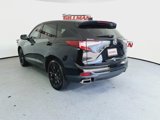 Certified 2025 Acura RDX SH-AWD image 3