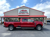 Used 2023 Ford F250 Lariat w/ Chrome Package image 3