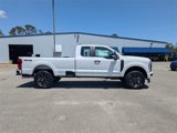 New 2025 Ford F350 XL w/ STX Appearance Package image 3