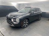 New 2025 Mitsubishi Outlander SE image 3