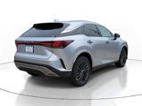 New 2025 Lexus RX 350 Premium image 4