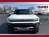 New 2025 GMC Hummer EV 2X w/ LPO, Sport Package image 2