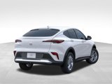 New 2025 Buick Envista Preferred w/ Convenience I Package image 4