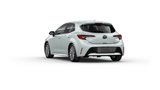 New 2025 Toyota Corolla SE image 4