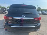 Used 2020 INFINITI QX60 Luxe w/ Cargo Package Essential image 6