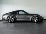 Certified 2024 Porsche 911 Carrera 4S image 6