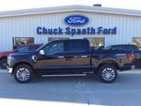 New 2025 Ford F150 Lariat w/ Equipment Group 501A Mid image 2