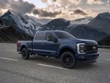 New 2025 Ford F250 XLT w/ Black Appearance Package image 6
