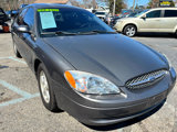 Used 2002 Ford Taurus SE image 3