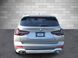 Used 2024 BMW X3 xDrive30i w/ Premium Package w/ZPA image 4