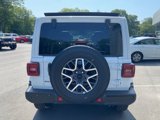 New 2025 Jeep Wrangler Sahara image 5