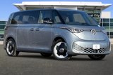 New 2025 Volkswagen ID. Buzz Pro S image 2