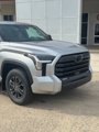 New 2025 Toyota Tundra SR5 image 2