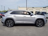 New 2025 Volkswagen Atlas Cross Sport SEL Premium R-Line image 2