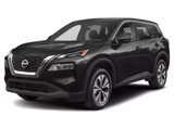 Used 2023 Nissan Rogue SV image 3