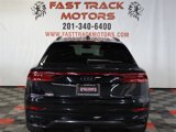 Used 2022 Audi Q8 Premium Plus image 5