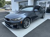 Used 2018 BMW M4 Coupe image 3