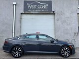 Used 2021 Volkswagen Arteon SEL image 2