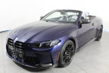 New 2025 BMW M4 xDrive Competition image 4