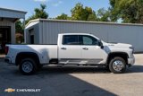 New 2025 Chevrolet Silverado 3500 High Country w/ Technology Package image 4