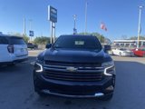 New 2022 Chevrolet Suburban LT w/ Luxury Package image 2