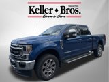 Used 2022 Ford F350 Lariat w/ Lariat Ultimate Package image 3