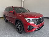 New 2025 Volkswagen Atlas SEL Premium R-Line image 5