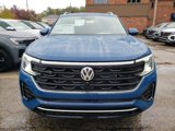 New 2025 Volkswagen Atlas SEL Premium R-Line image 5