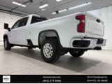 Used 2023 Chevrolet Silverado 2500 LT image 2