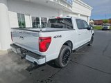 New 2025 Ford F150 XLT image 4