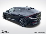 New 2025 Kia EV6 GT-Line image 4