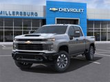New 2025 Chevrolet Silverado 2500 Custom w/ Custom Value Package image 6