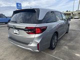 New 2025 Honda Odyssey Touring image 4