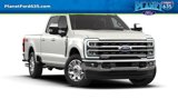 New 2026 Ford F250 King Ranch image 4
