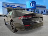 New 2025 Honda Accord SE image 3