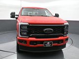 New 2025 Ford F250 Lariat image 2