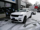Used 2020 Jeep Grand Cherokee High Altitude image 4
