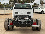 New 2025 Ford F350 XL w/ XL Chrome Package image 3