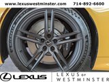 New 2025 Lexus LC 500 Convertible image 2