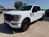 Used 2022 Ford F150 XLT w/ Equipment Group 302A High image 3