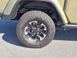 New 2025 Jeep Gladiator Rubicon image 5