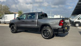 New 2025 RAM 1500 Rebel w/ G/T Package image 3
