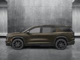 New 2026 Chevrolet Traverse RS image 3