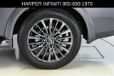 Used 2024 INFINITI QX80 Sensory image 6