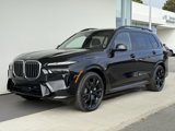 New 2025 BMW X7 xDrive40i w/ M Sport Package image 3