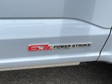 New 2025 Ford F250 Platinum w/ Platinum Plus Package image 6
