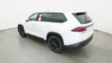 New 2025 Toyota Grand Highlander FWD image 5